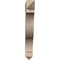 Ekena Millwork Funston Arts & Crafts Smooth Bracket, Douglas Fir, 5 1/2"W x 42"D x 42"H BKT06X42X42FST03SDF - alternate 4